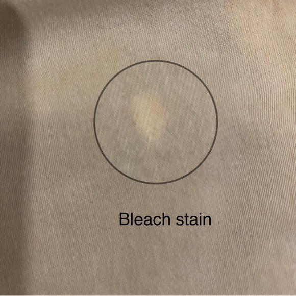 VIP Jeans Beige Perfect Fit Skinny Jeans, Juniors Size 5/6 - Picture 5 of 11